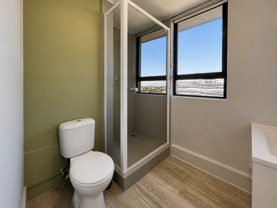 2 Bedroom Property for Sale in Observatory Western Cape